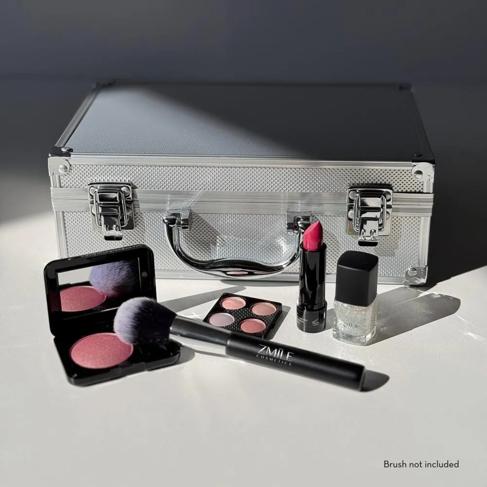 All About Beauty Paleta de Maquillaje Completa en Maletín