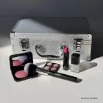 All About Beauty Paleta de Maquillaje Completa en Maletín