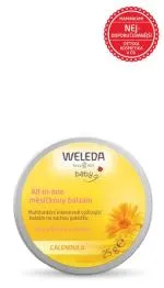 Weleda Bálsamo lunar todo en uno