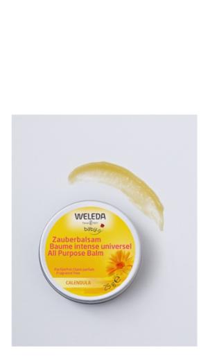 Bálsamo lunar todo en uno