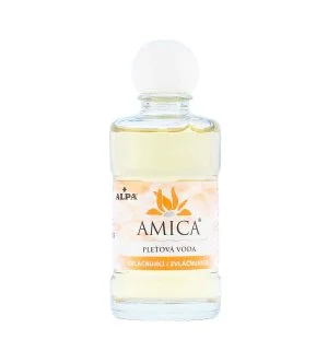 Alpa Amica tónico facial suavizante