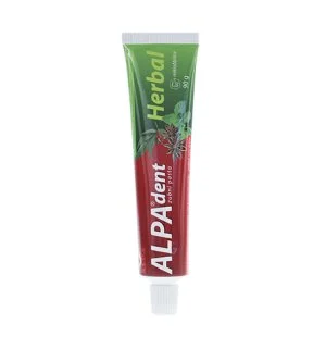 Alpa Alpa-Dent Herbal pasta dental 90 g