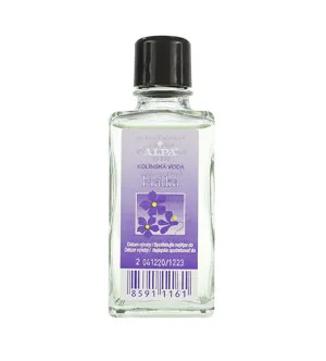 Alpa Fialka agua de colonia para mujeres 50 ml