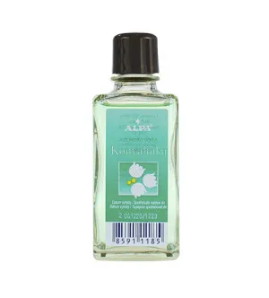 Alpa Konvalinka agua de colonia para mujeres 50 ml