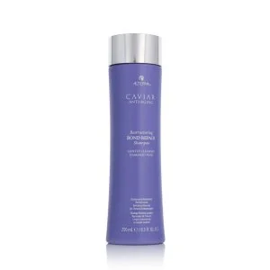 Alterna Caviar Anti-Aging Champú Reestructurante Reparador de Enlaces