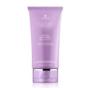 Alterna Caviar Anti-Aging Manteca alisante antiencrespamiento para brushing