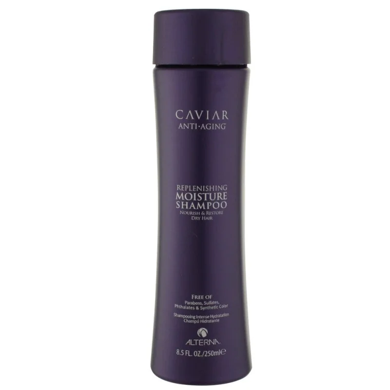Caviar Champú Hidratante Reconstituyente 250 ml