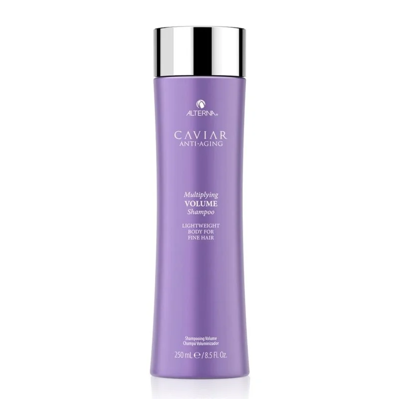 Caviar Champú multiplicador de volumen 250 ml