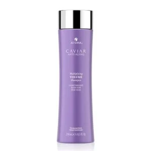 Alterna Caviar Champú multiplicador de volumen