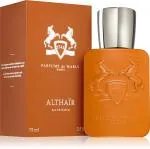 Althaïr Eau de Parfum para hombre 75 ml