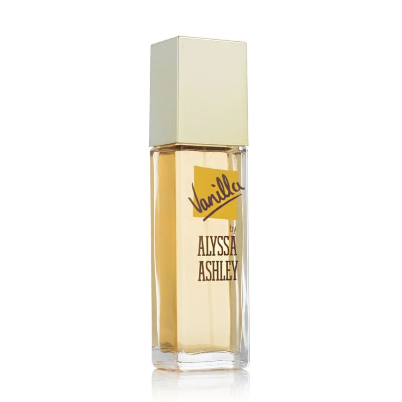 Vanilla eau de toilette para mujer 100 ml