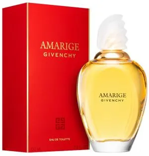 Givenchy Amarige Eau de Toilette para mujer