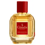 Ambassadora For Women agua de perfume para mujer 100 ml