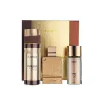 Amber Oud Gold Edition set de regalo 75 ml + agua de perfume 30 ml + bruma corporal perfumada unisex 75 ml parfemovana voda 30 ml telova mlha parfemovana voda 200 ml unisex