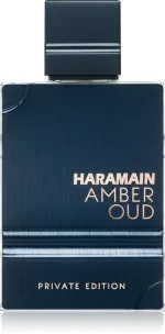 Amber Oud Private Edition eau de parfum unisex 60 ml