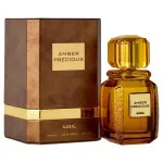 Amber Precious agua de perfume unisex 100 ml