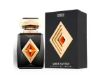 Amber Saffron extracto de perfume unisex 80 ml