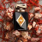 Amber Saffron extracto de perfume unisex 80 ml