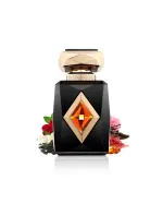 Amber Saffron extracto de perfume unisex 80 ml