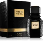 Madera de Ámbar 100 ml