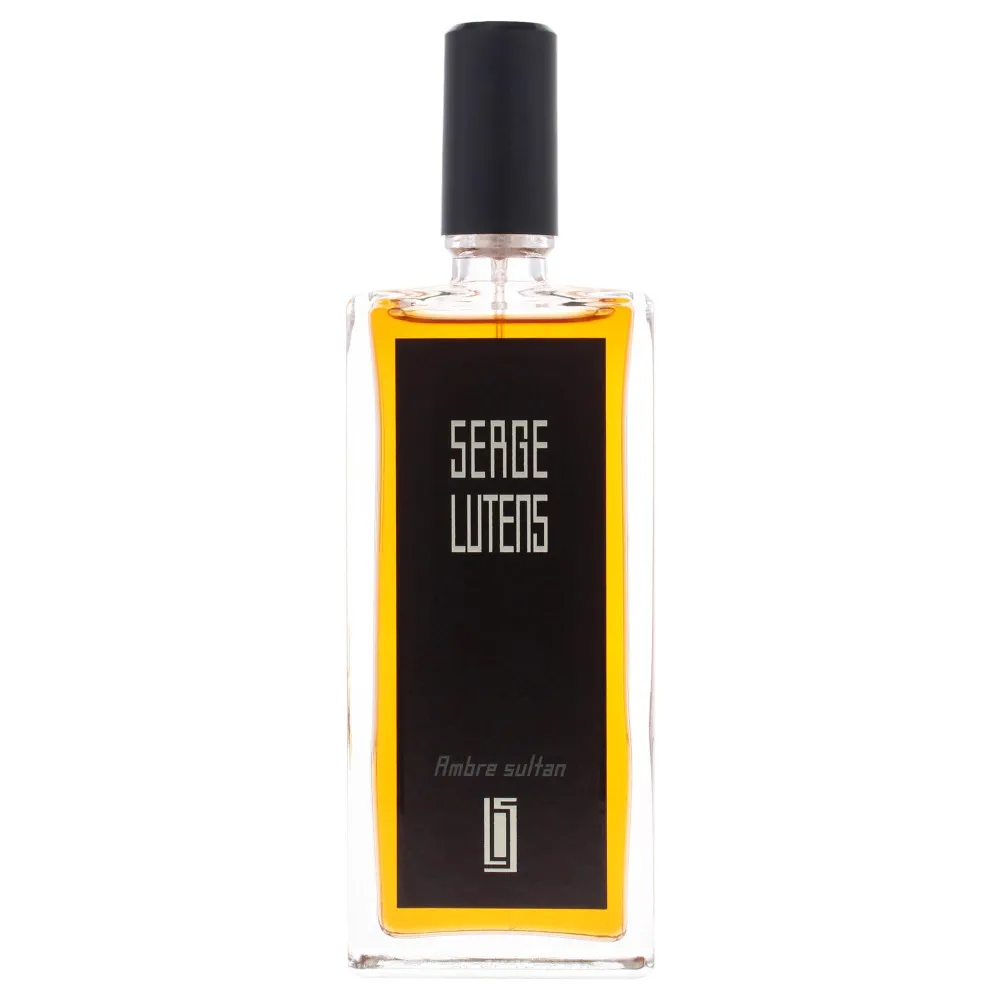 Ambre Sultan Eau de Parfum para mujer 50 ml