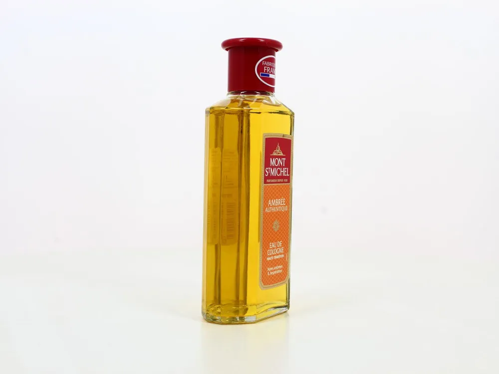Ambrée Authentique agua de colonia unisex 250 ml