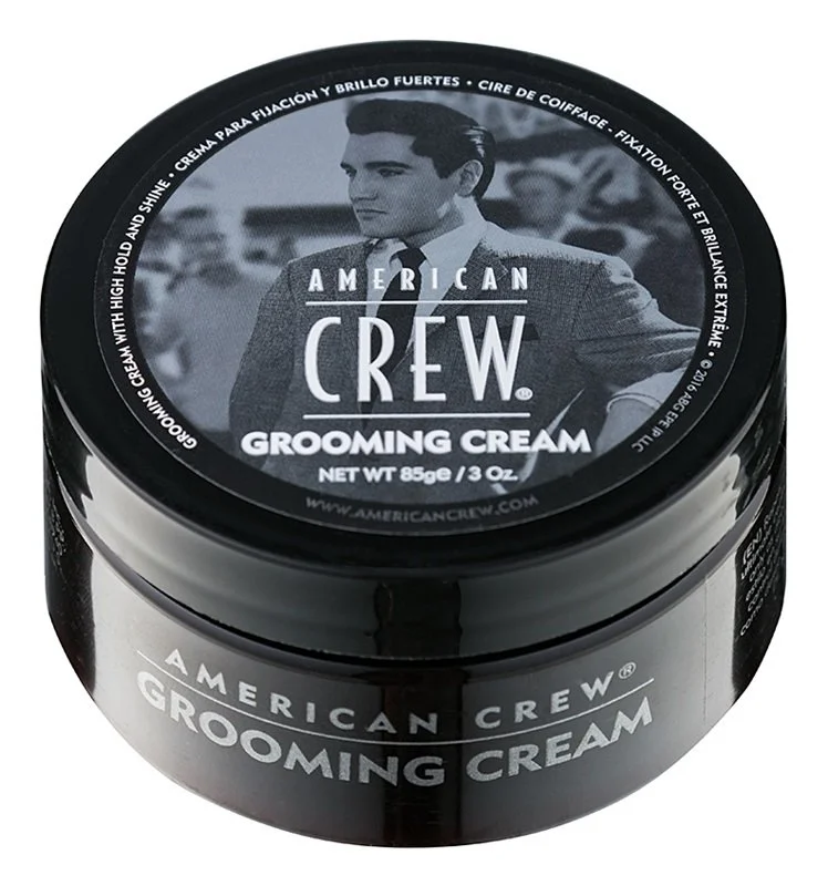 Crew Crema de peinado 85 g