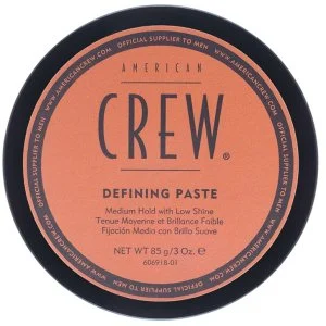 American Crew Defining Paste pasta de peinado