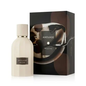 Amouage Amouage Reasons esencia de perfume unisex