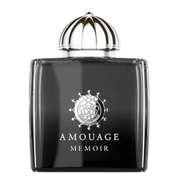 Memoir W Agua de Perfume 100 ml