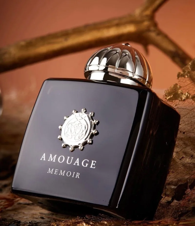 Memoir W Agua de Perfume 100 ml