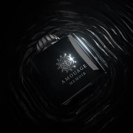 Memoir W Agua de Perfume 100 ml