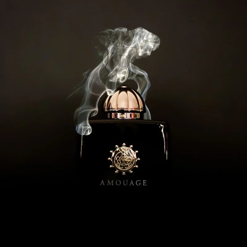 Memoir W Agua de Perfume 100 ml