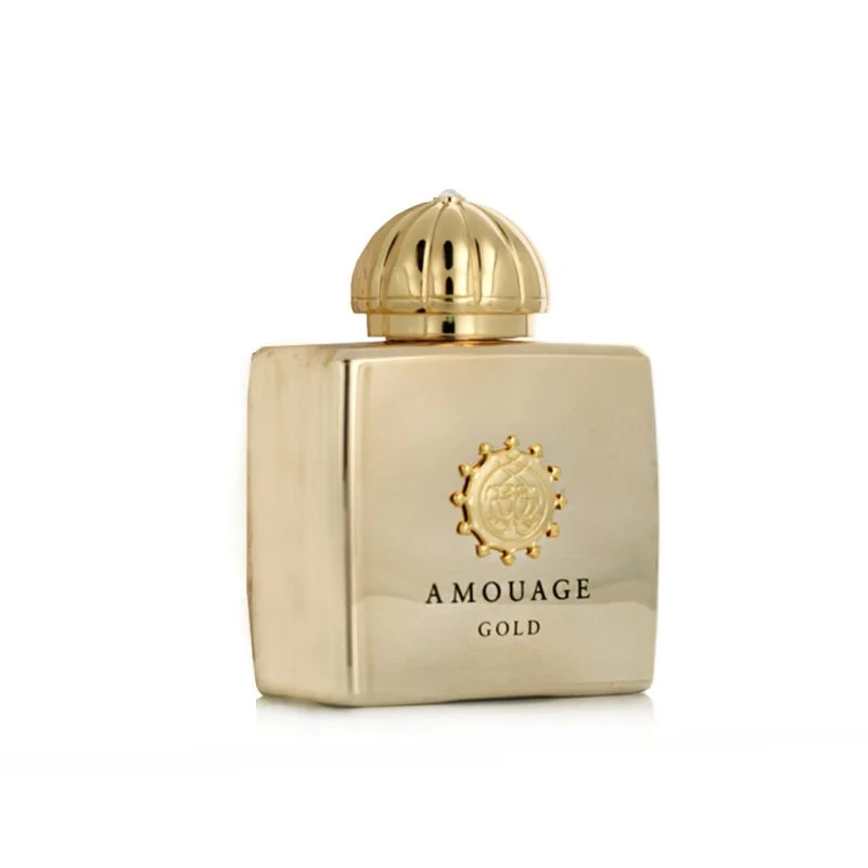 Gold Woman agua de perfume para mujer 100 ml
