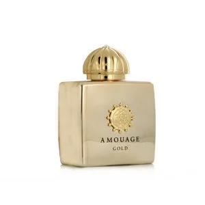 Amouage Gold Woman agua de perfume para mujer