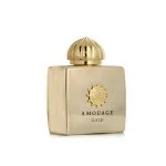 Gold Woman agua de perfume para mujer 100 ml