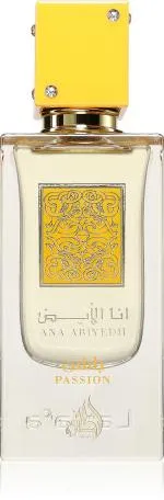 Ana Abiyedh Passion Eau de Parfum para mujer 60 ml