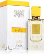 Ana Abiyedh Passion Eau de Parfum para mujer 60 ml
