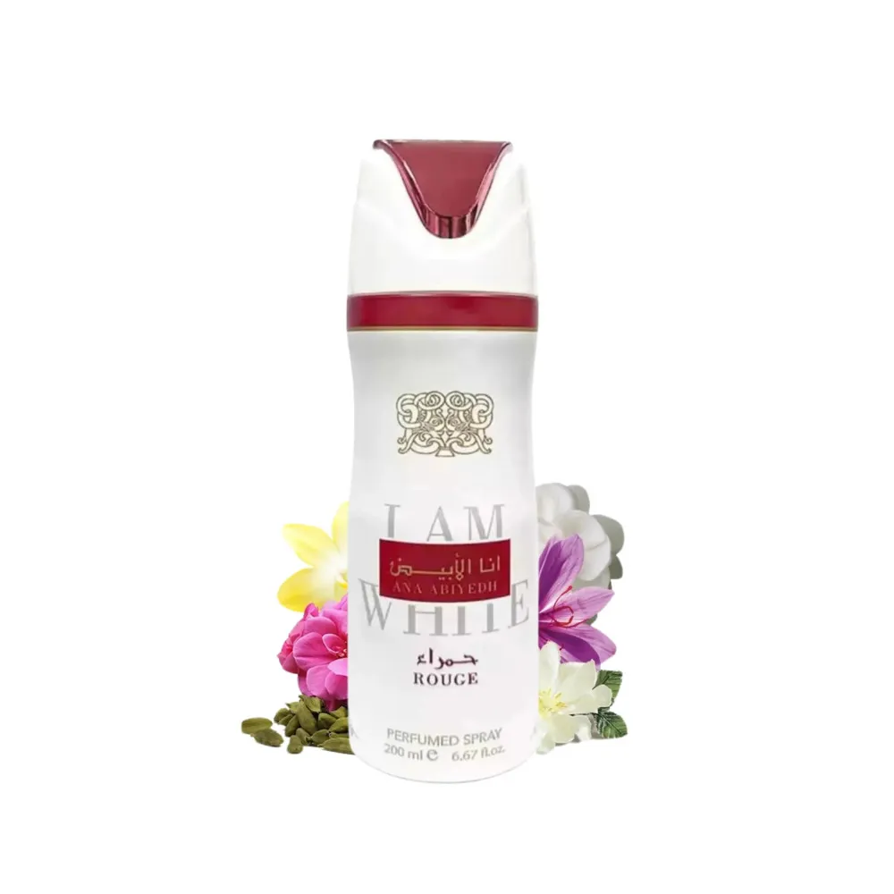Ana Abiyedh Rouge Desodorante en spray unisex 200 ml