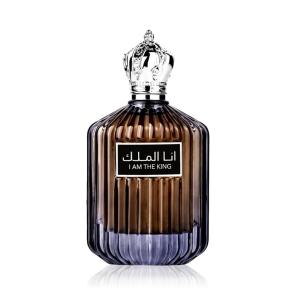 Ana Al Malik I Am The King Eau de Parfum para hombre