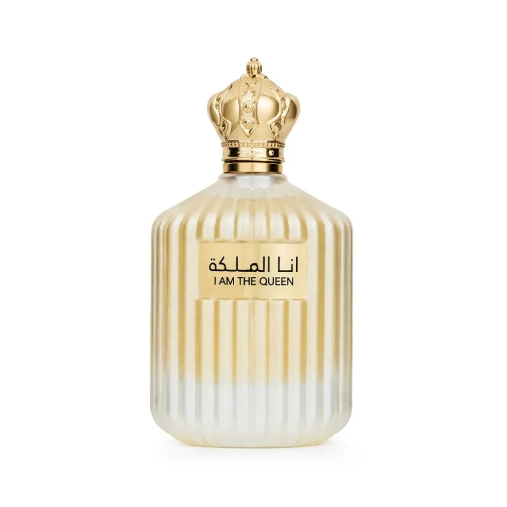 Ana Al Malikah I Am The Queen eau de parfum para mujer 100 ml