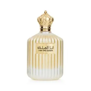 Ard Al Zaafaran Ana Al Malikah I Am The Queen eau de parfum para mujer
