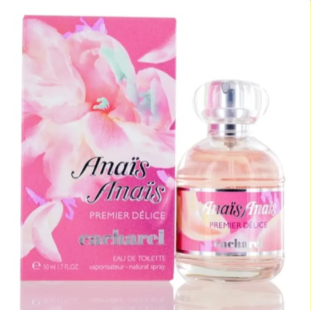 Anais Anais Premier Delice agua de tocador para mujer 50 ml