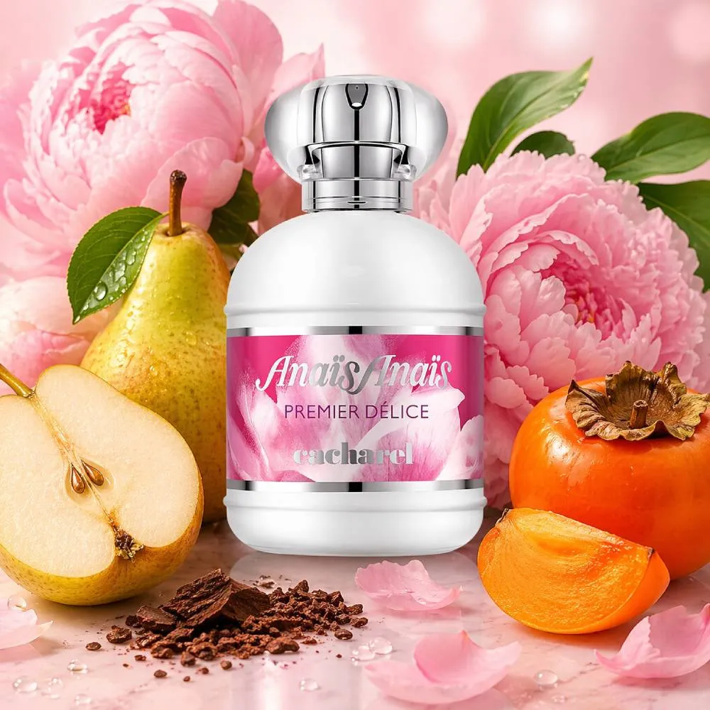 Anais Anais Premier Delice agua de tocador para mujer 50 ml