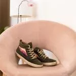 Inkkas Andes Camping Boot