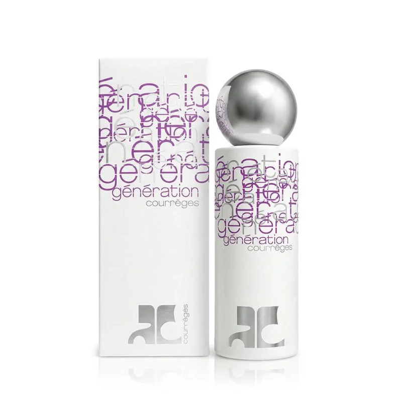Generation Eau de Toilette para mujer 100 ml