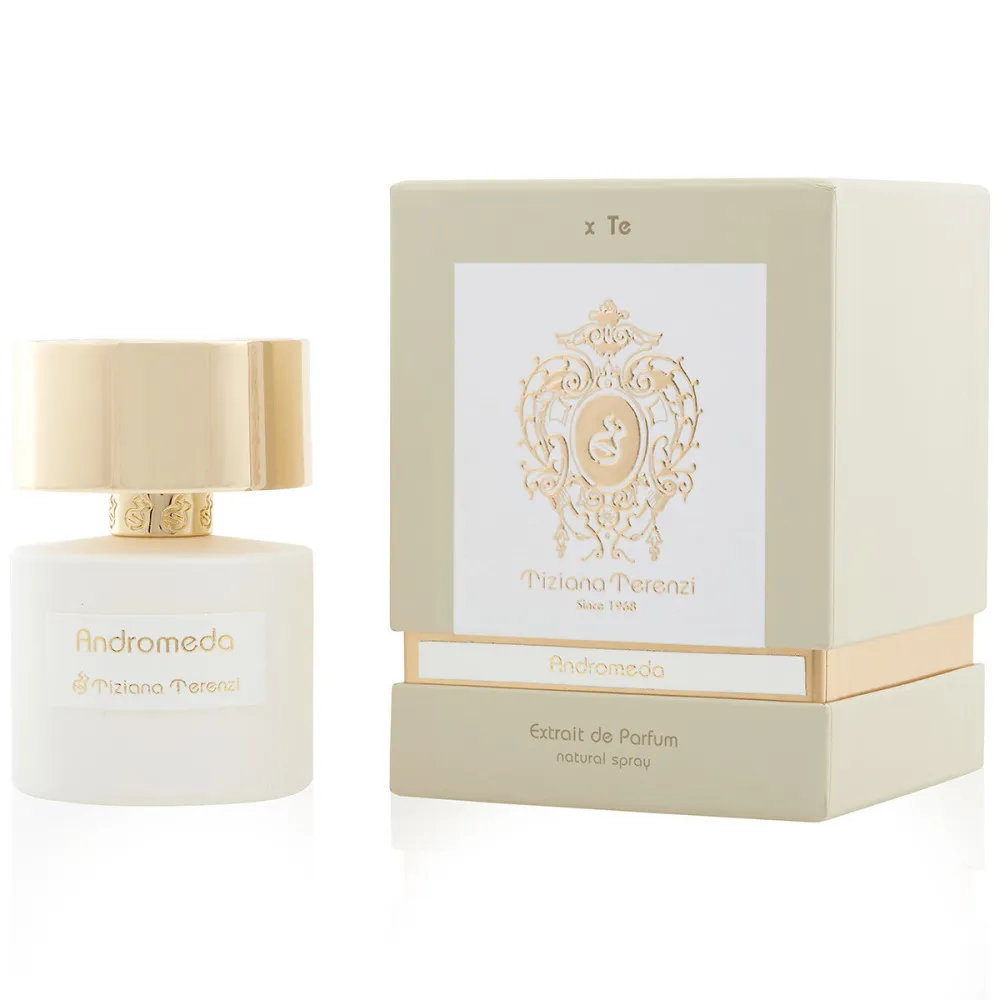 Andromeda extracto de perfume unisex 100 ml
