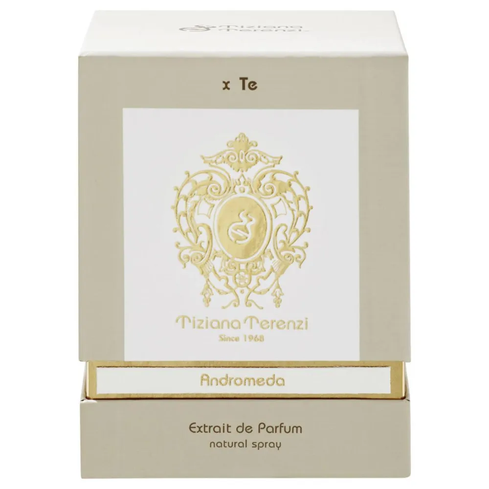 Andromeda extracto de perfume unisex 100 ml