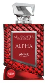 1950 All Nighter Alpha M extracto de perfume 100 ml