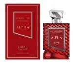1950 All Nighter Alpha M extracto de perfume 100 ml